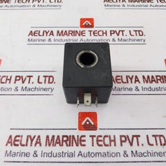 Asco 1763466-81 Solenoid Valve Coil K-02