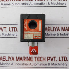 Asco 1763466-81 Solenoid Valve Coil K-02