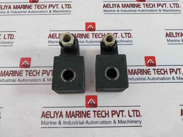Asco 1763466-81 Solenoid Valve Coil 400-425-205