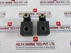 Asco 1763466-81 Solenoid Valve Coil 400-425-205