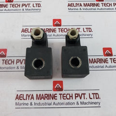 Asco 1763466-81 Solenoid Valve Coil 400-425-205