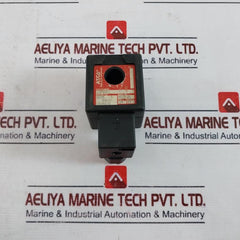 Asco 1763466-81 Solenoid Valve Coil 400-425-205