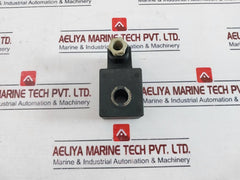 Asco 1763466-81 Solenoid Valve Coil 400-425-205