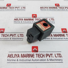 Asco 1763466-81 Solenoid Valve Coil 400-425-205