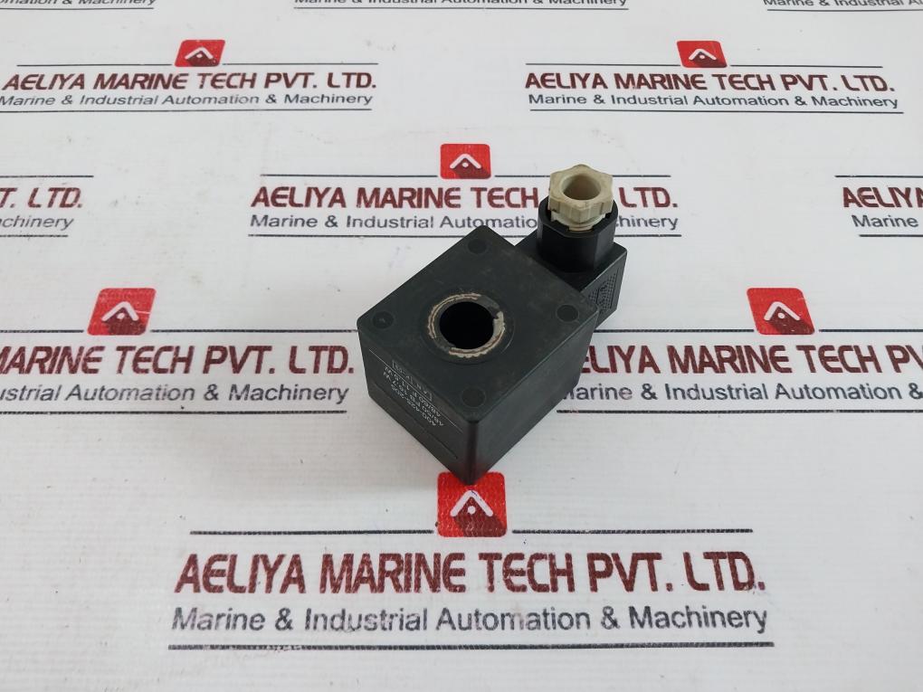 Asco 1763466-81 Solenoid Valve Coil 400-425-205
