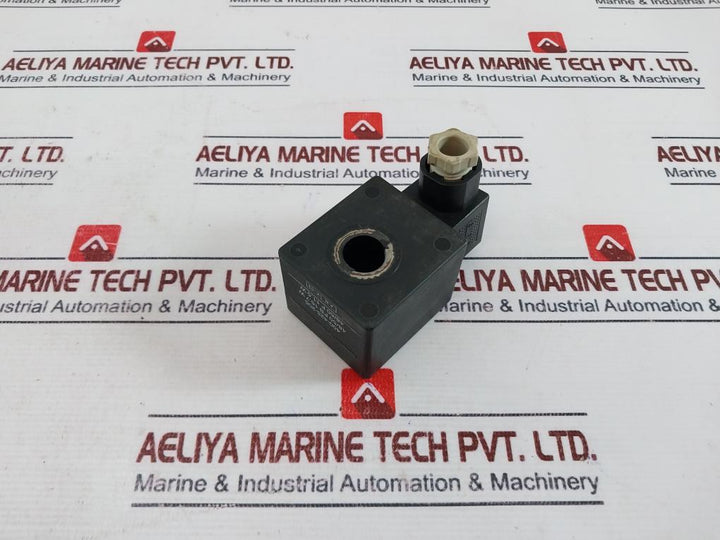 Asco 1763466-81 Solenoid Valve Coil 400-425-205