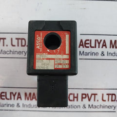 Asco 1763466-81 Solenoid Valve Coil 400-425-205