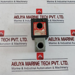 Asco 1763466-81 Solenoid Valve Coil 1763466-81