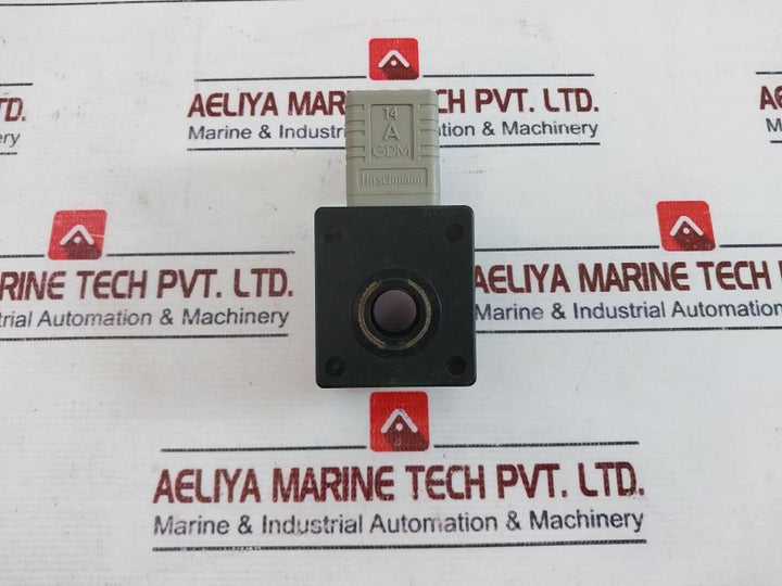 Asco 1763466-81 Solenoid Valve Coil 1763466-81