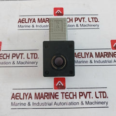 Asco 1763466-81 Solenoid Valve Coil 1763466-81