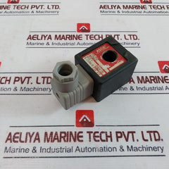 Asco 1763466-81 Solenoid Valve Coil 1763466-81