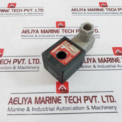 Asco 1763466-81 Solenoid Valve Coil 1763466-81