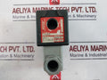Asco 1763466-81 Solenoid Valve Coil 1763466-81