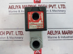 Asco 1763466-81 Solenoid Valve Coil 1763466-81