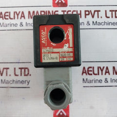 Asco 1763466-81 Solenoid Valve Coil 1763466-81