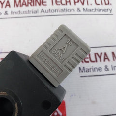 Asco 1763466-81 Solenoid Valve Coil 1763466-81