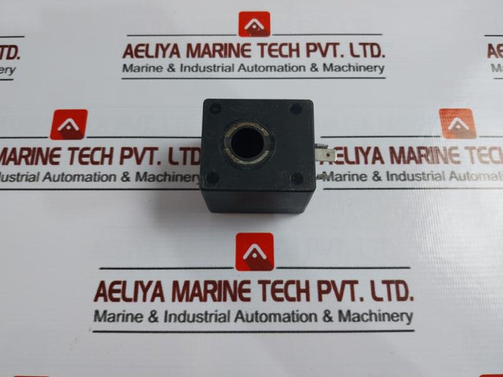 Asco 1763466-81 Solenoid Valve Coil 3/4