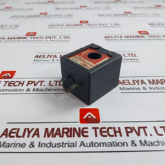Asco 1763466-81 Solenoid Valve Coil 3/4