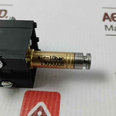 Asco 19000008 Direct Operated Solenoid Pilot Valve Set 230V 50/60Hz