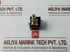 Asco 19000008 Direct Operated Solenoid Pilot Valve Set 230V 50/60Hz