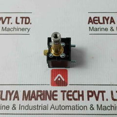 Asco 19000008 Direct Operated Solenoid Pilot Valve Set 230V 50/60Hz