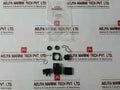 Asco 19000008 Direct Operated Solenoid Pilot Valve Set 230V 50/60Hz