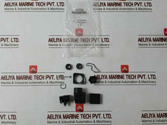 Asco 19000008 Direct Operated Solenoid Pilot Valve Set 230V 50/60Hz