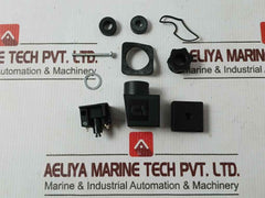 Asco 19000008 Direct Operated Solenoid Pilot Valve Set 230V 50/60Hz