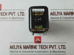 Asco 19000008 Direct Operated Solenoid Pilot Valve Set 230V 50/60Hz
