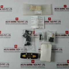 Asco 19000008 Direct Operated Solenoid Pilot Valve Set 230V 50/60Hz