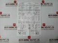 Asco 19000008 Direct Operated Solenoid Pilot Valve Set 230V 50/60Hz