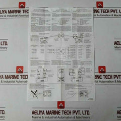Asco 19000008 Direct Operated Solenoid Pilot Valve Set 230V 50/60Hz