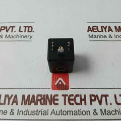 Asco 19000008 Direct Operated Solenoid Pilot Valve Set 230V 50/60Hz