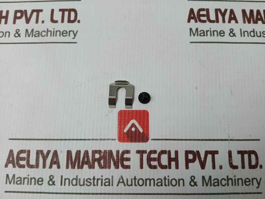 Asco 19000008 Direct Operated Solenoid Pilot Valve Set 230V 50/60Hz