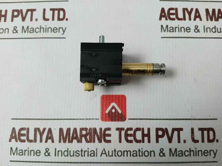 Asco 19000008 Direct Operated Solenoid Pilot Valve Set 230V 50/60Hz