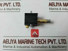 Asco 19000008 Direct Operated Solenoid Pilot Valve Set 230V 50/60Hz