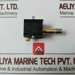 Asco 19000008 Direct Operated Solenoid Pilot Valve Set 230V 50/60Hz