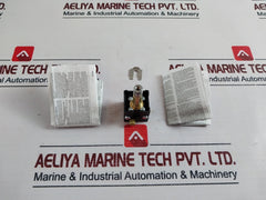 Asco 19090008 Solenoid Valve Air-10 Bar