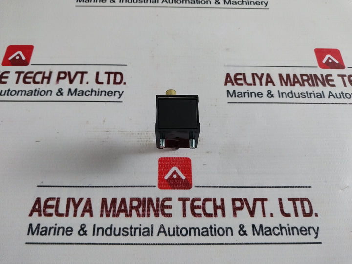 Asco 19090008 Solenoid Valve Air-10 Bar