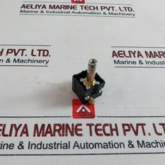Asco 19090008 Solenoid Valve Air-10 Bar