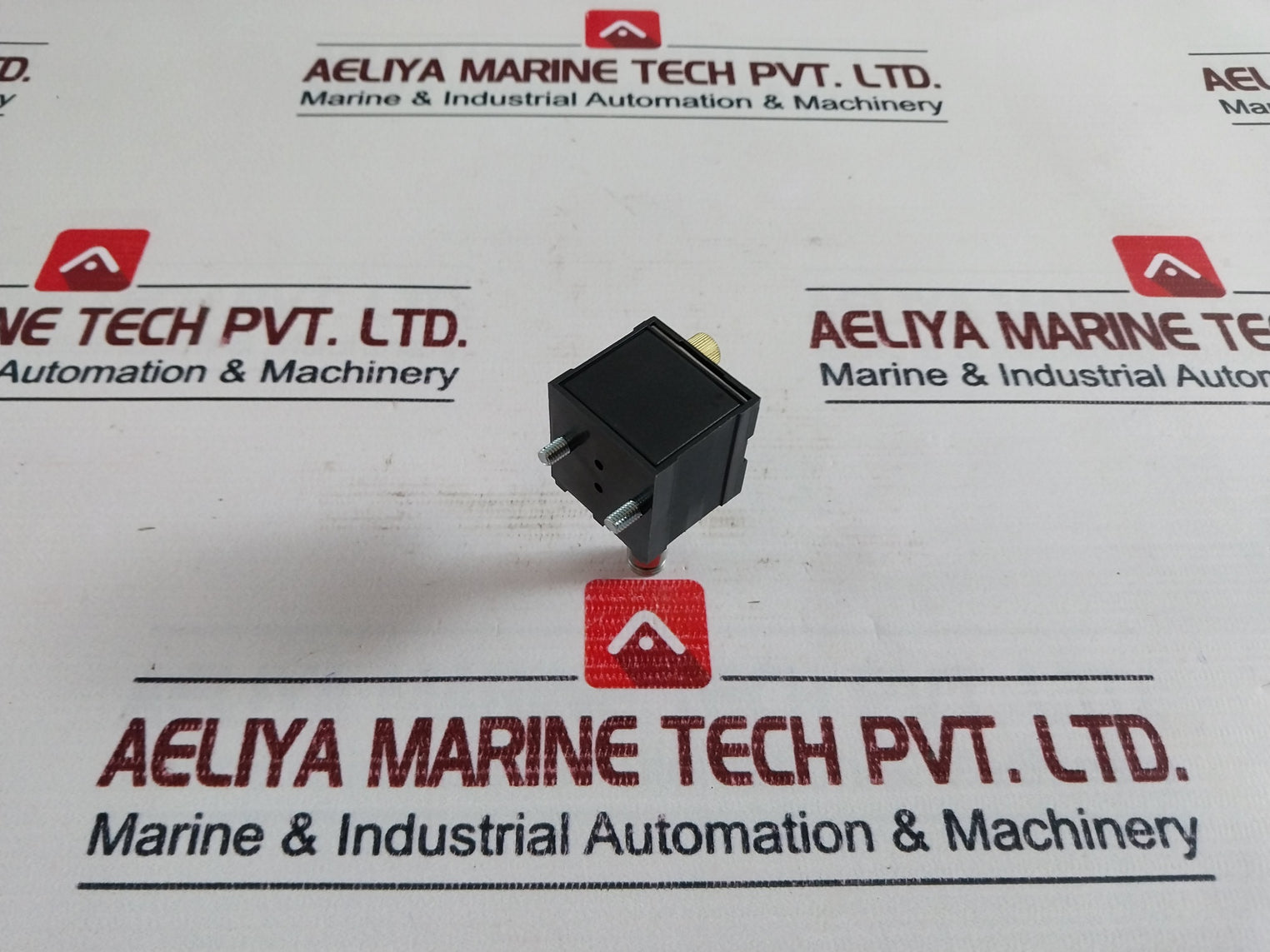 Asco 19090008 Solenoid Valve Air-10 Bar