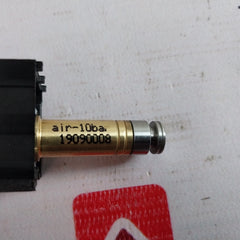Asco 19090008 Solenoid Valve Air-10 Bar