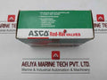 Asco 208783 2-position-4-way Solenoid Valve Kit 1/4