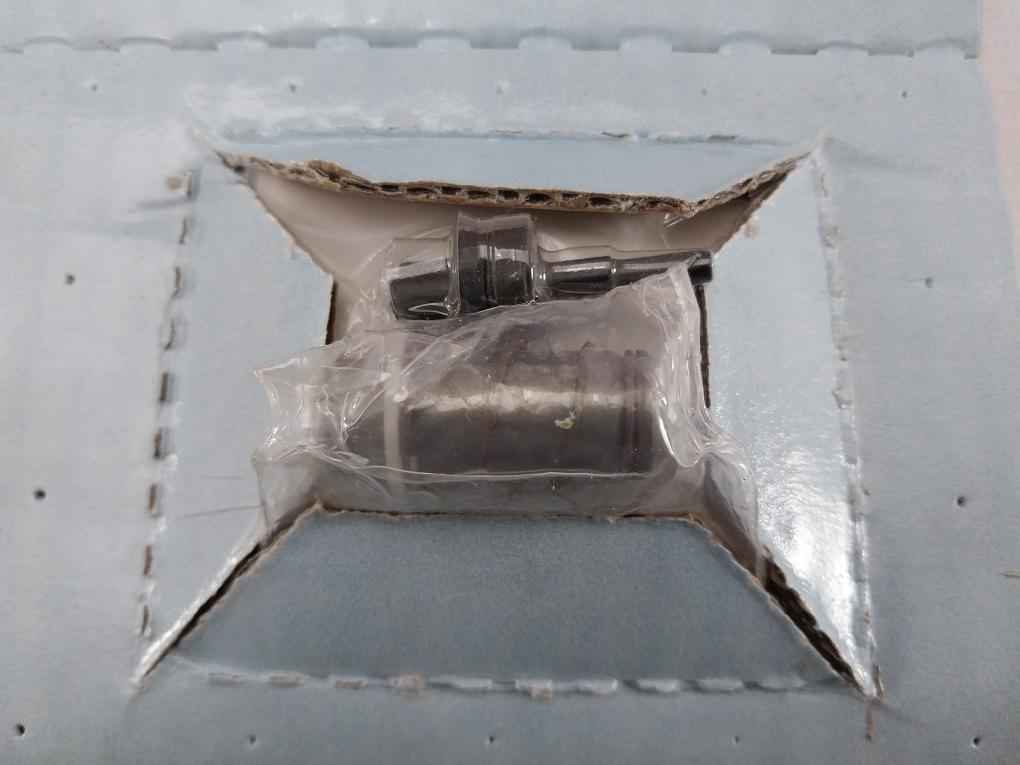 Asco 208783 2-position-4-way Solenoid Valve Kit 1/4" Npt