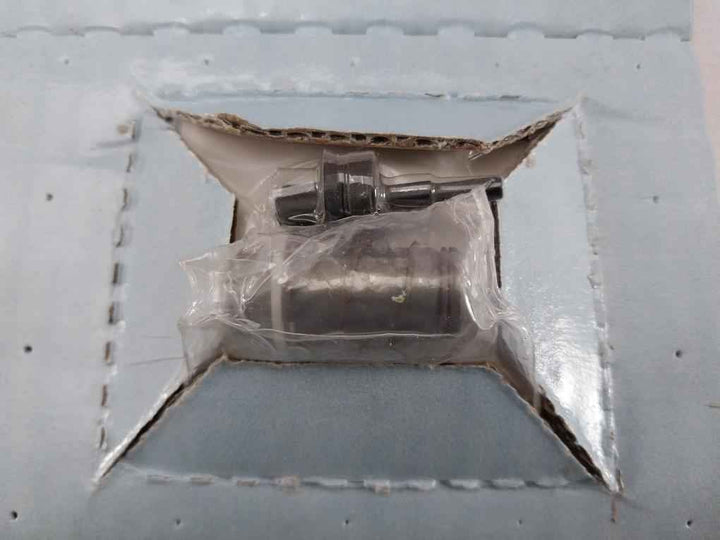 Asco 208783 2-position-4-way Solenoid Valve Kit 1/4