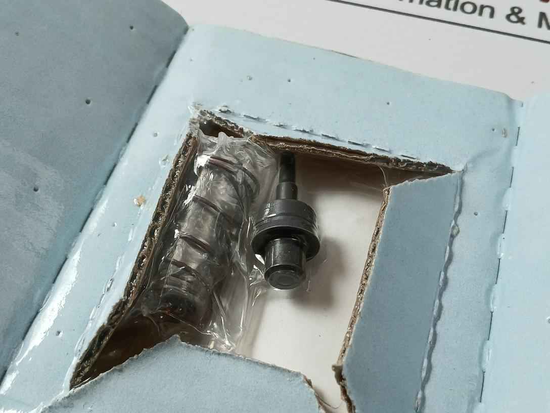 Asco 208783 Solenoid Core Assembly Kit