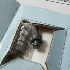 Asco 208783 Solenoid Core Assembly Kit