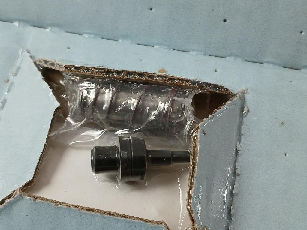 Asco 208783 Solenoid Core Assembly Kit