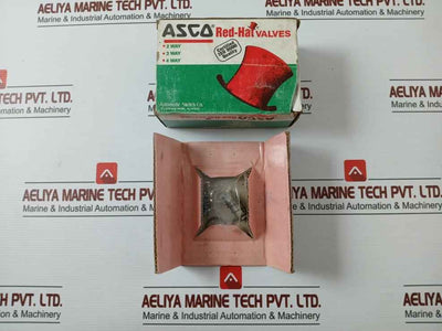 Asco 208783 Solenoid Core Assy Kit 2-pos 4-way