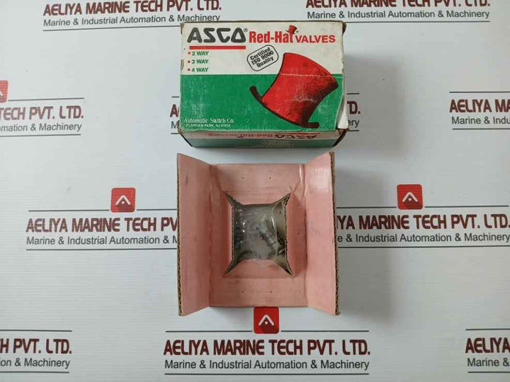 Asco 208783 Solenoid Core Assy Kit 2-pos 4-way